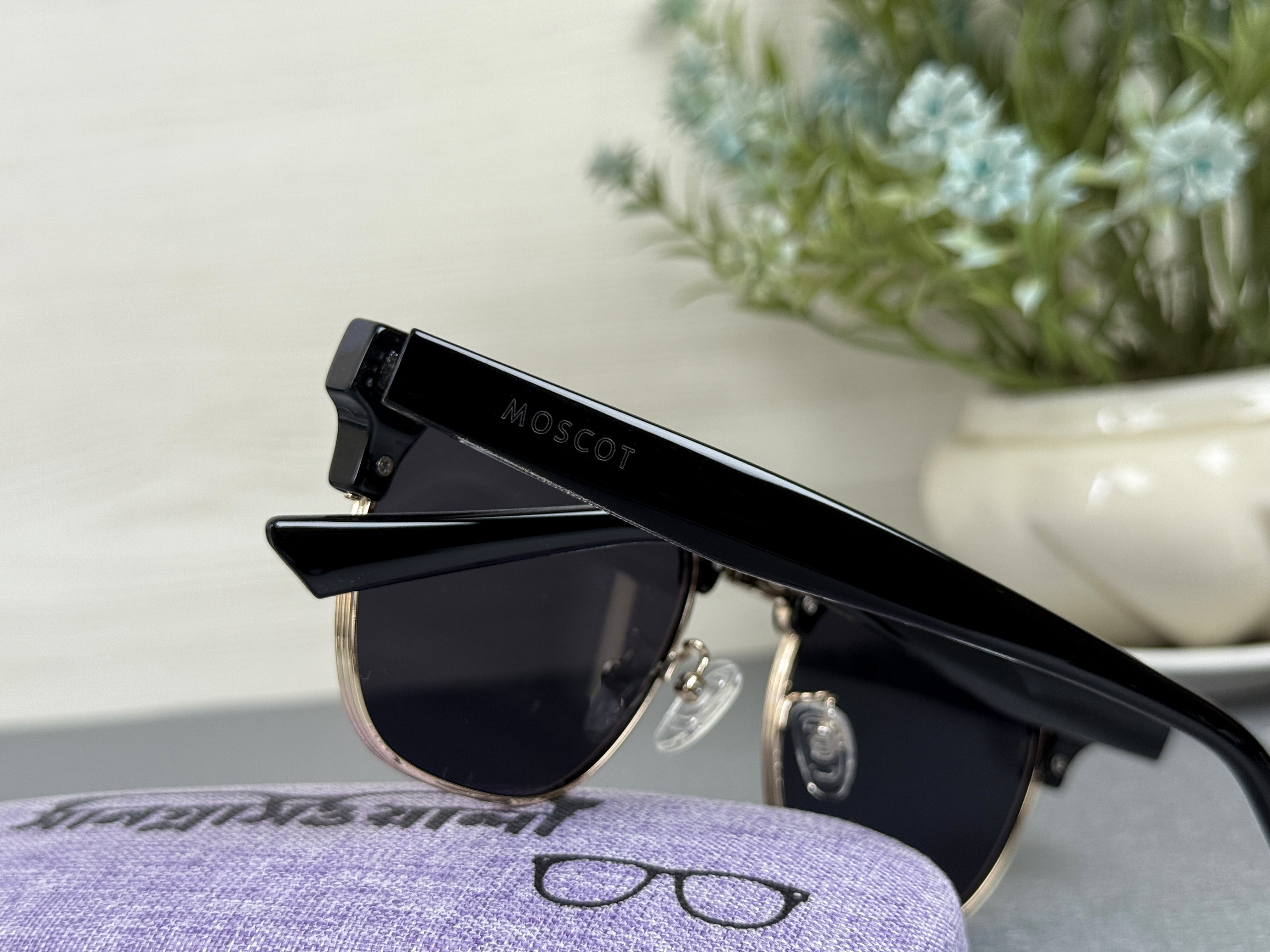 Rim Muster premium Sunglass