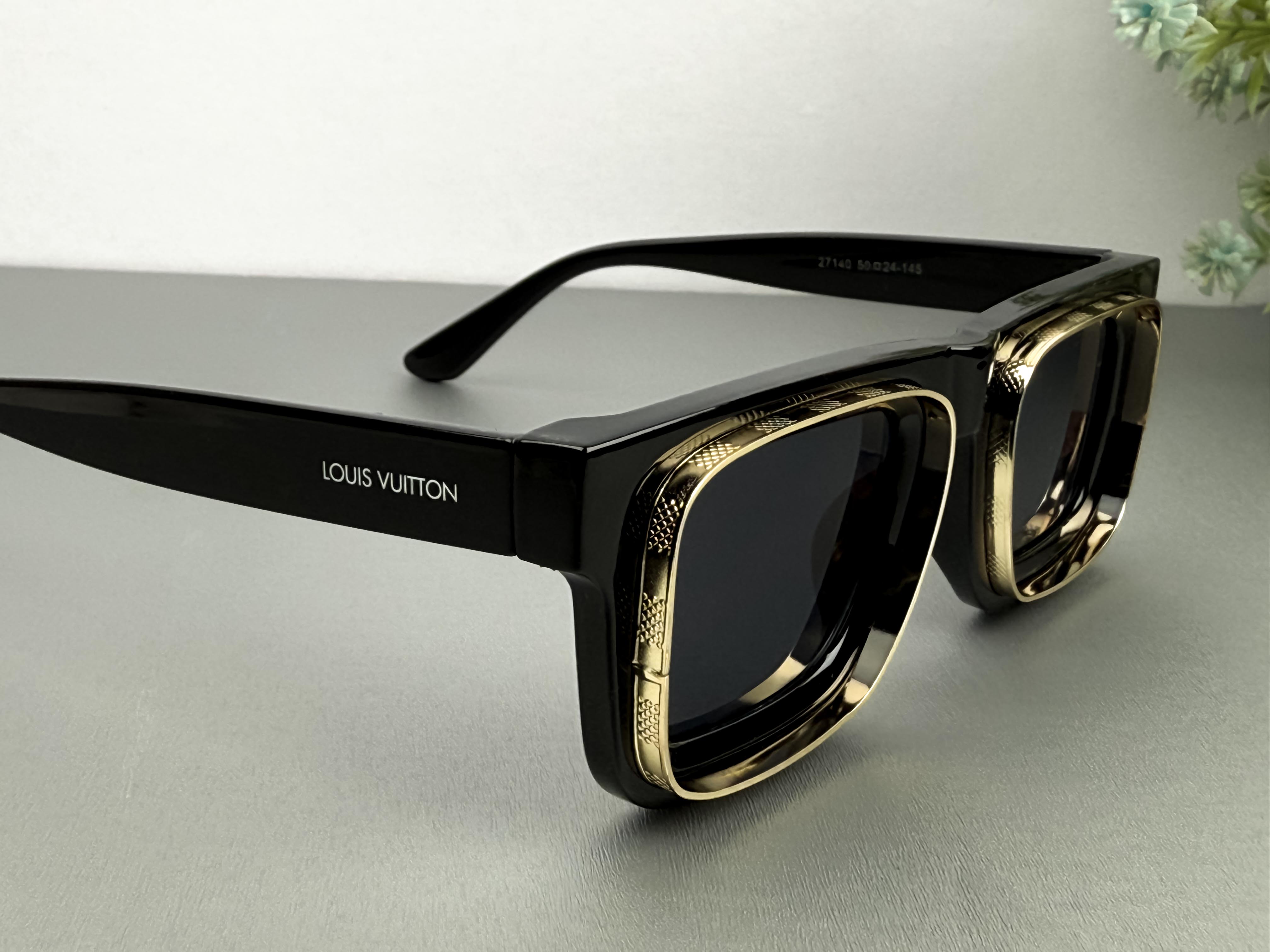 LV Premium Sunglass 27140