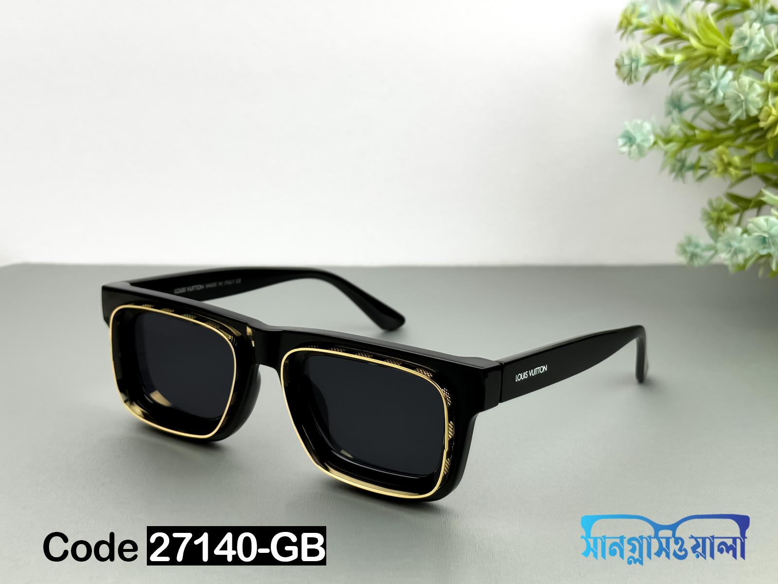 LV Premium Sunglass 27140