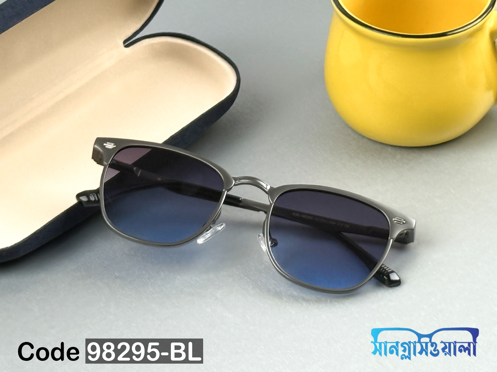 Most Wanted Premium Sunglass-98295