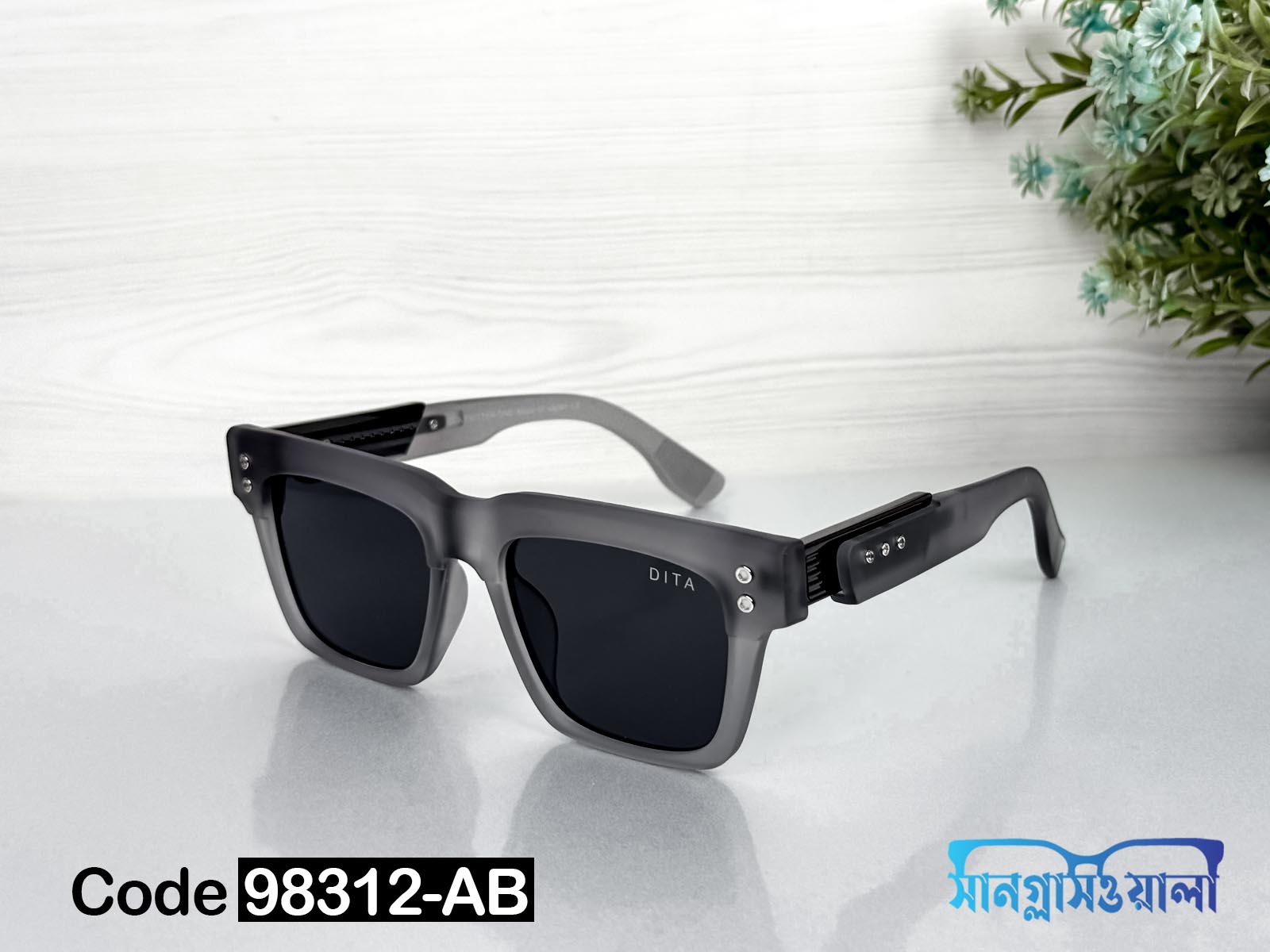 Dita Premium Sunglass 98312