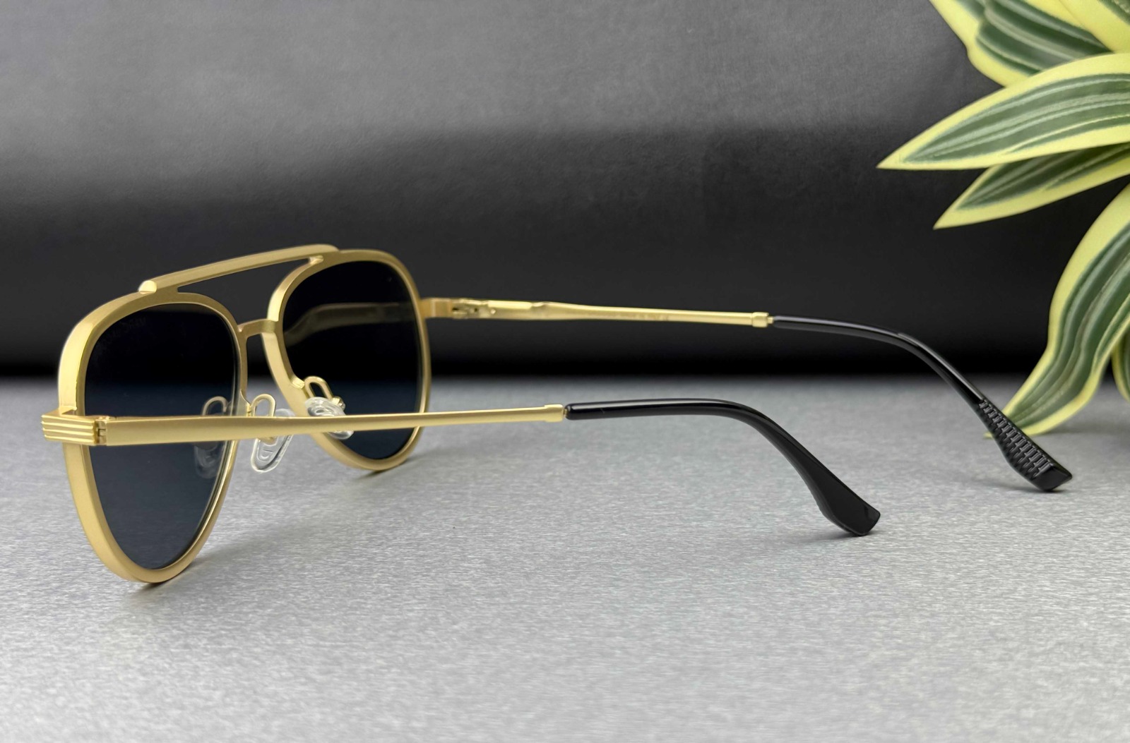 Marc Jacobs Pilot Shape Sunglass 98286-GB