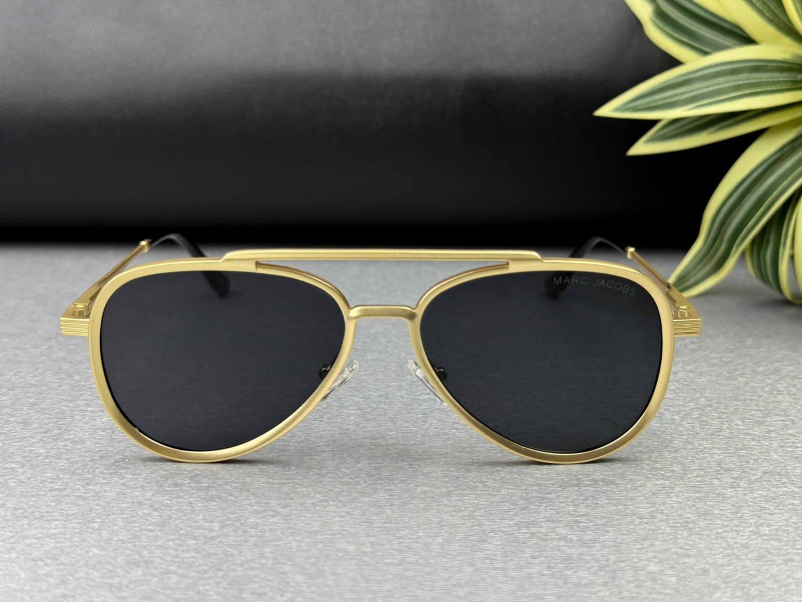 Marc Jacobs Pilot Shape Sunglass 98286-GB