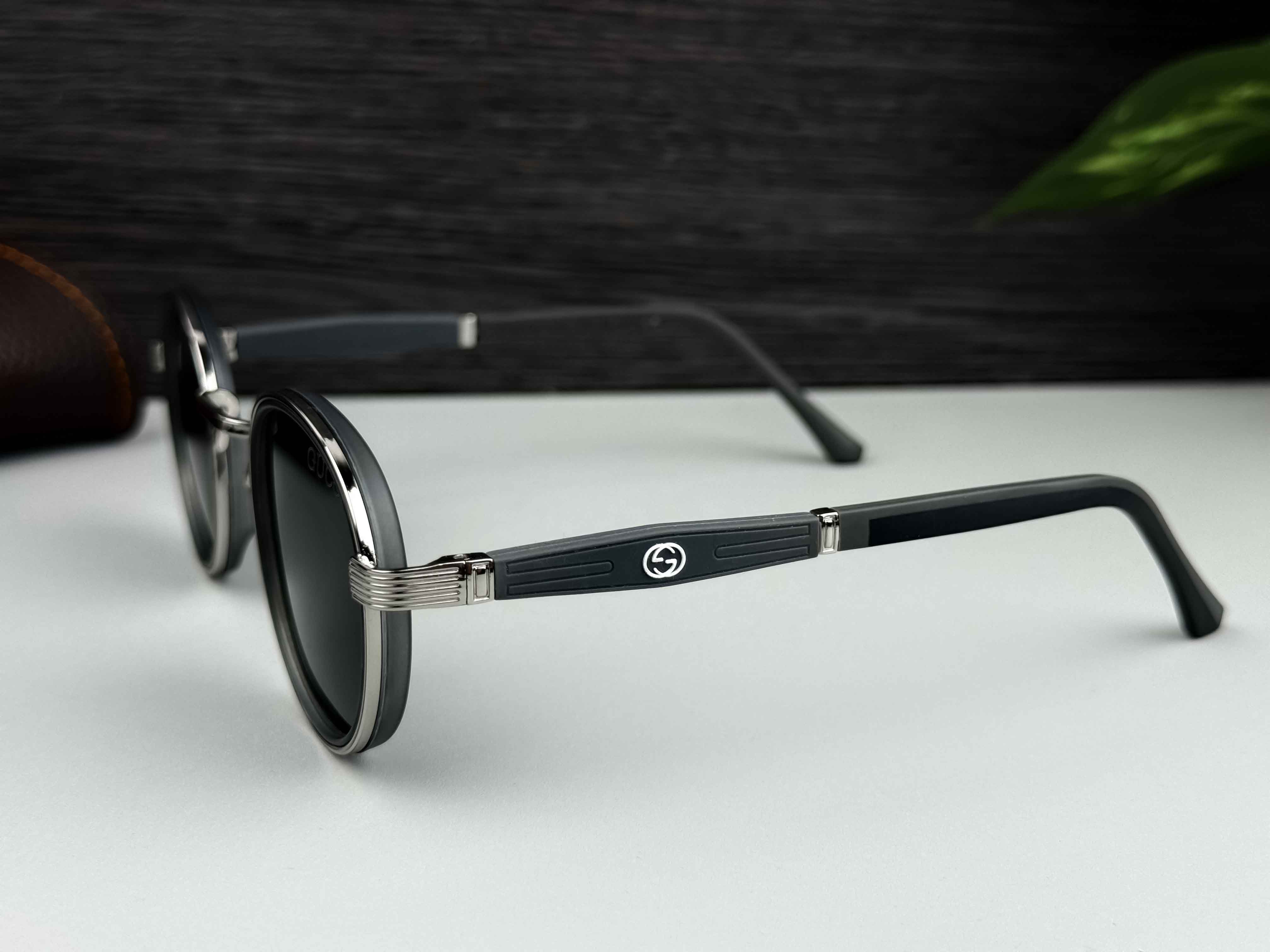 Gucci Polarized Sunglass-4991