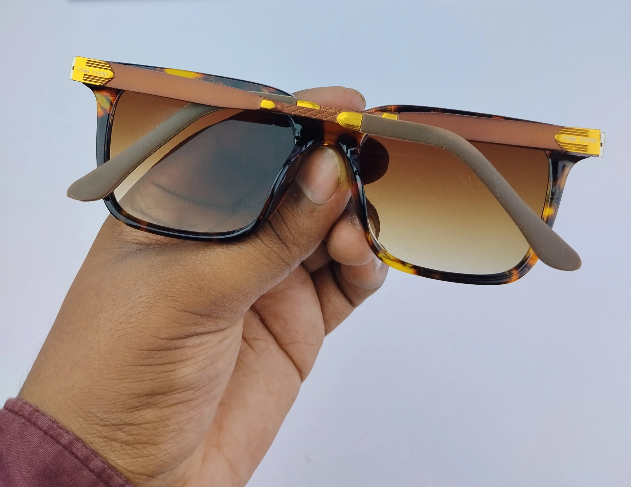 Tomford Sunglass