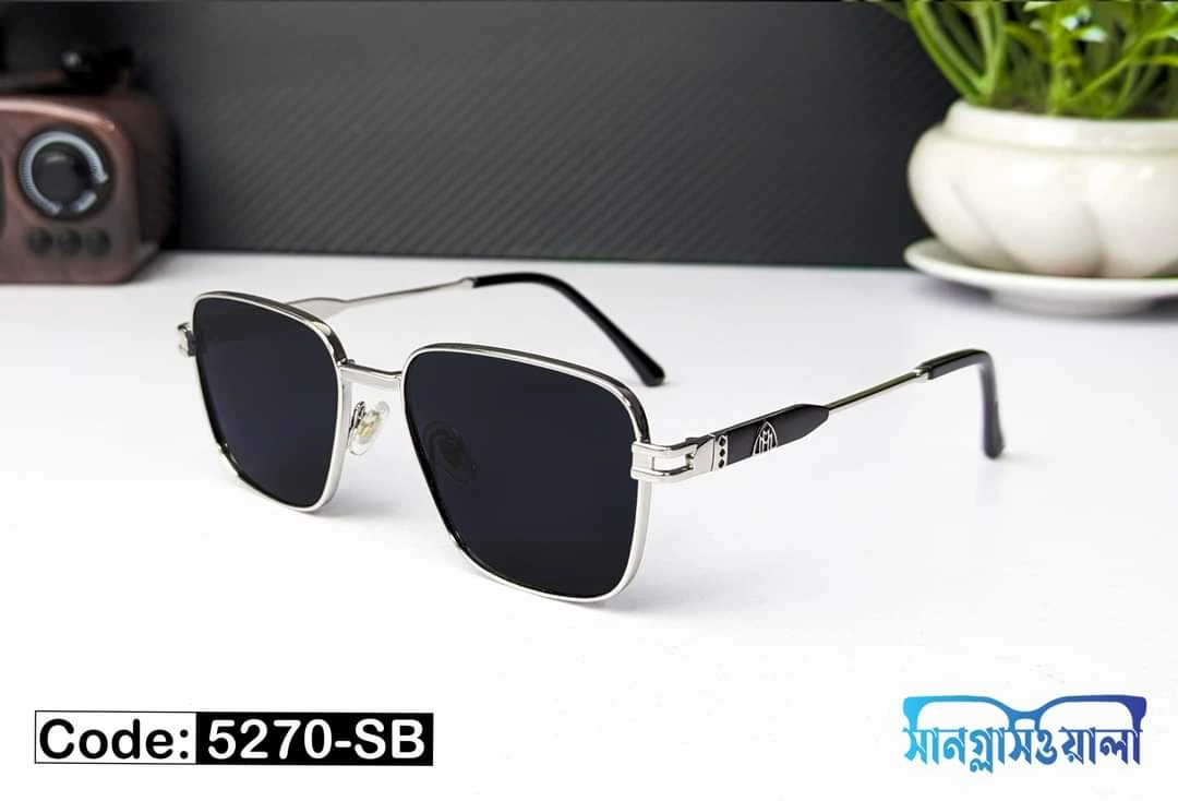 Maybach Sunglass
