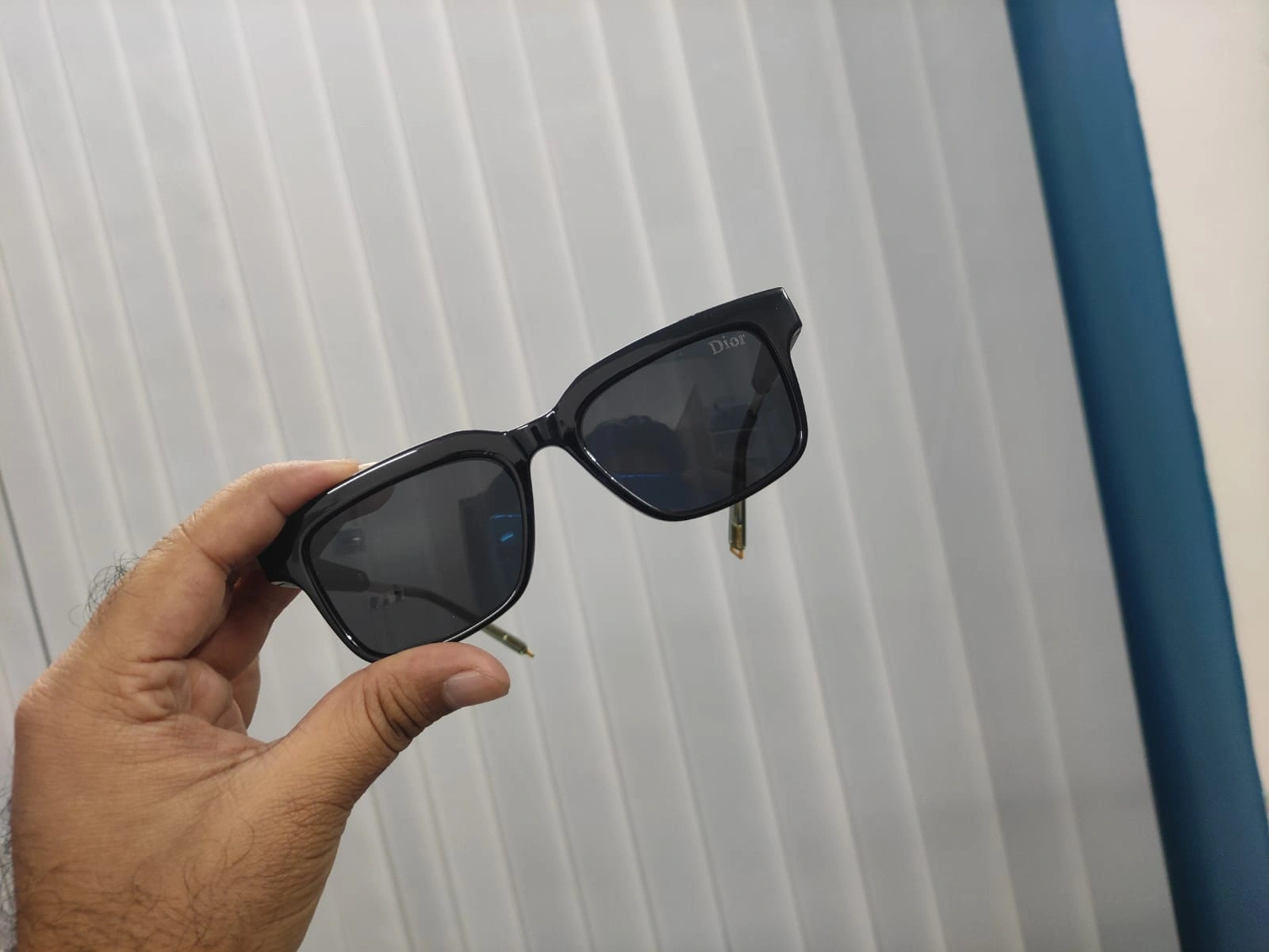 Tomford Premium Sunglass-2025
