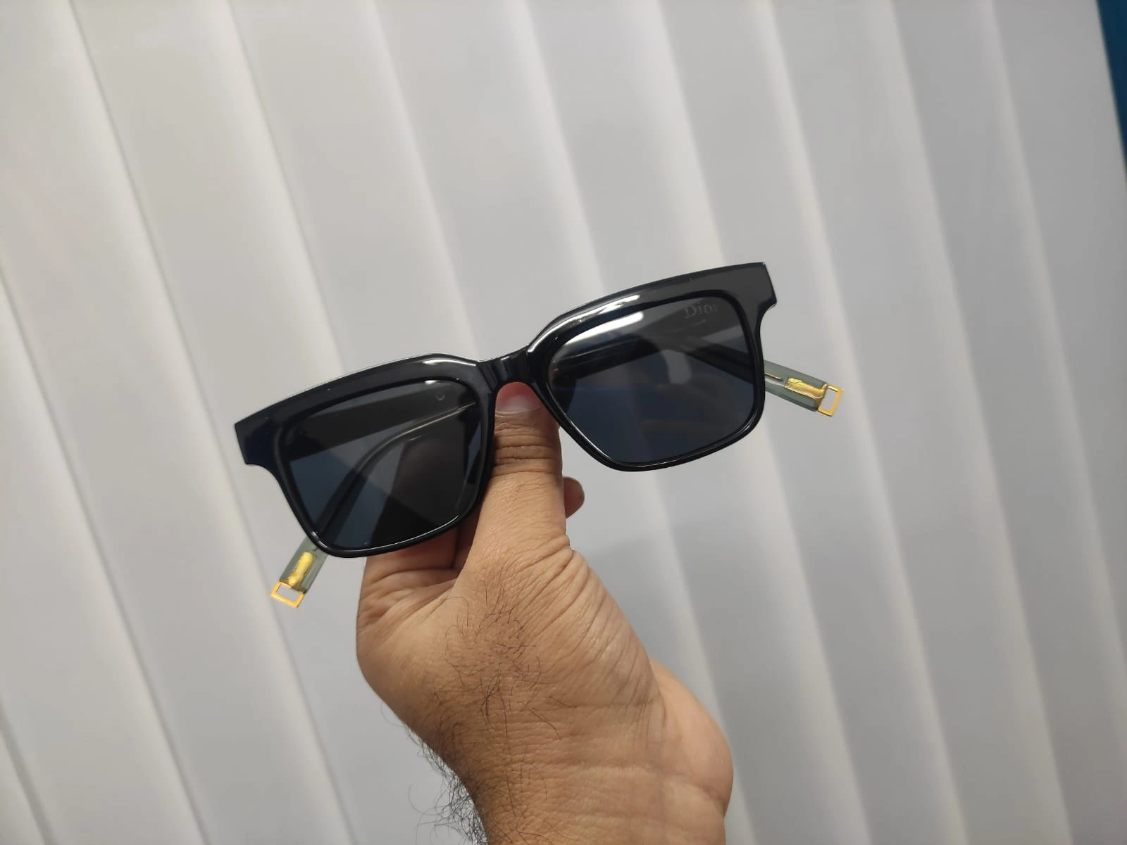 Tomford Premium Sunglass-2025
