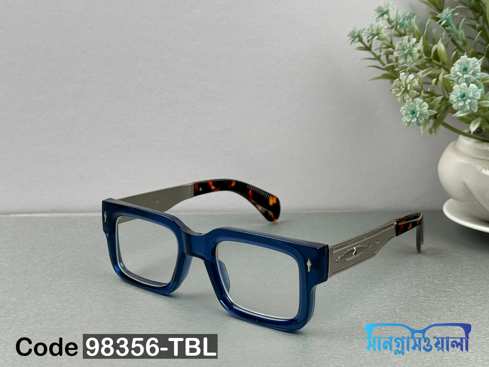 98356 Moscot frame 