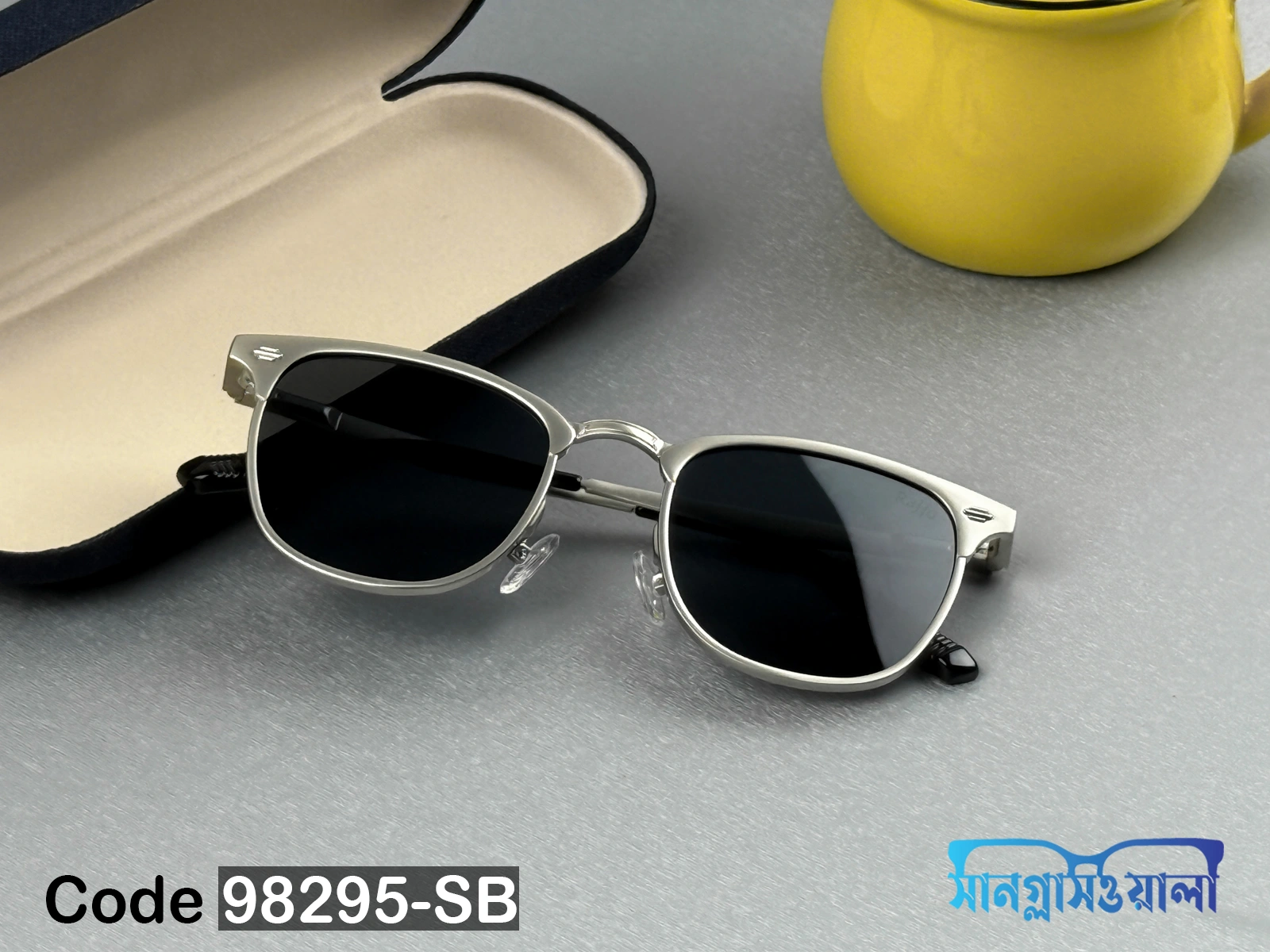 Most Wanted Premium Sunglass-98295
