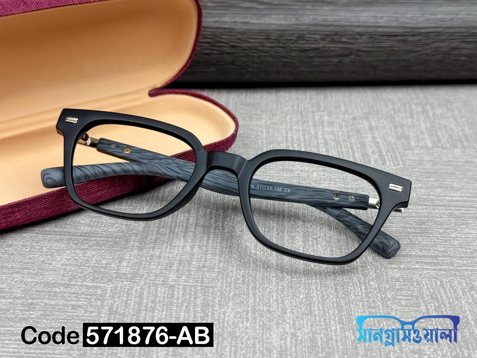 Stylish Cats EYE Frame