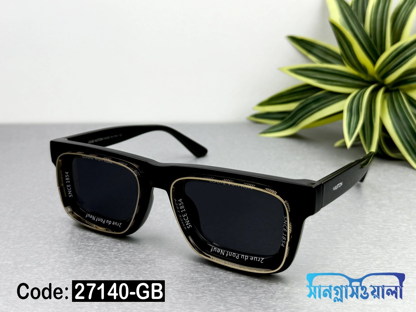 LV Premium Sunglass 27140