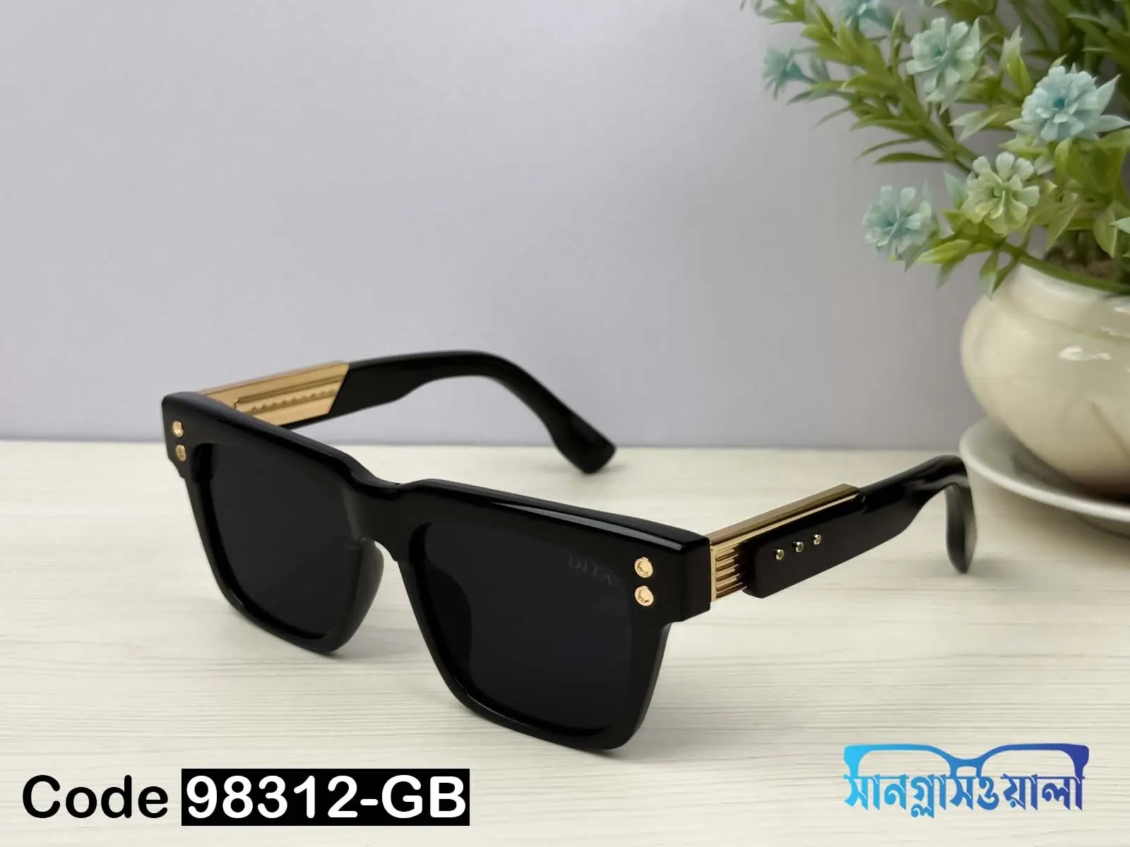 Dita Premium Sunglass 98312