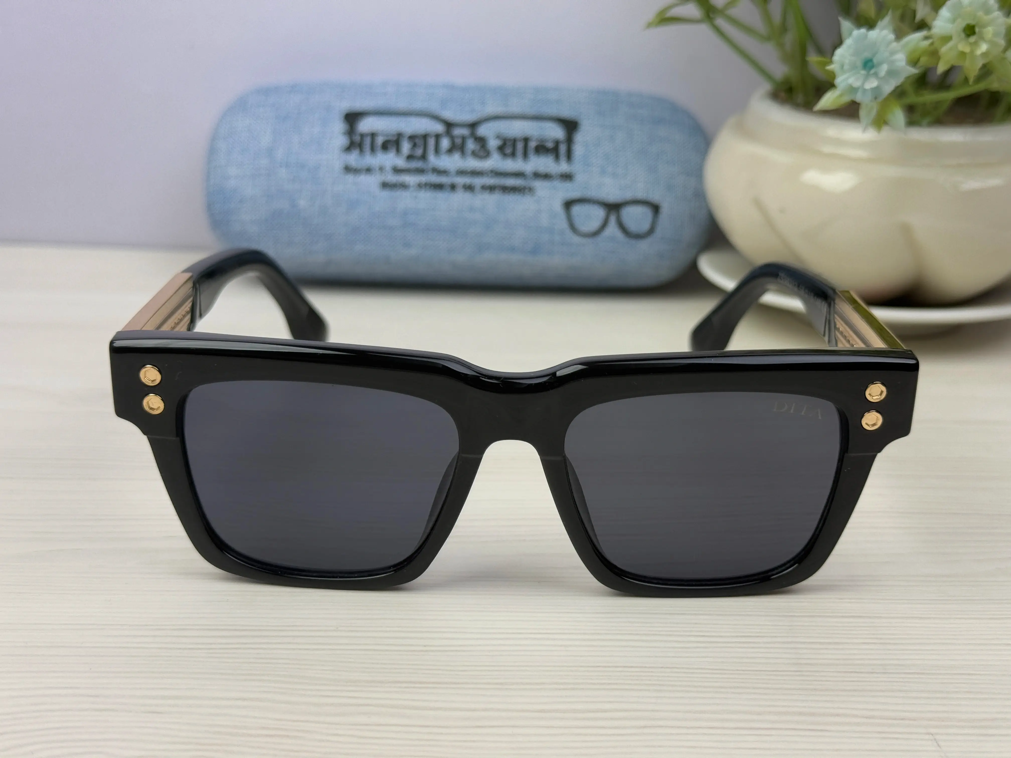 Dita Premium Sunglass 98312