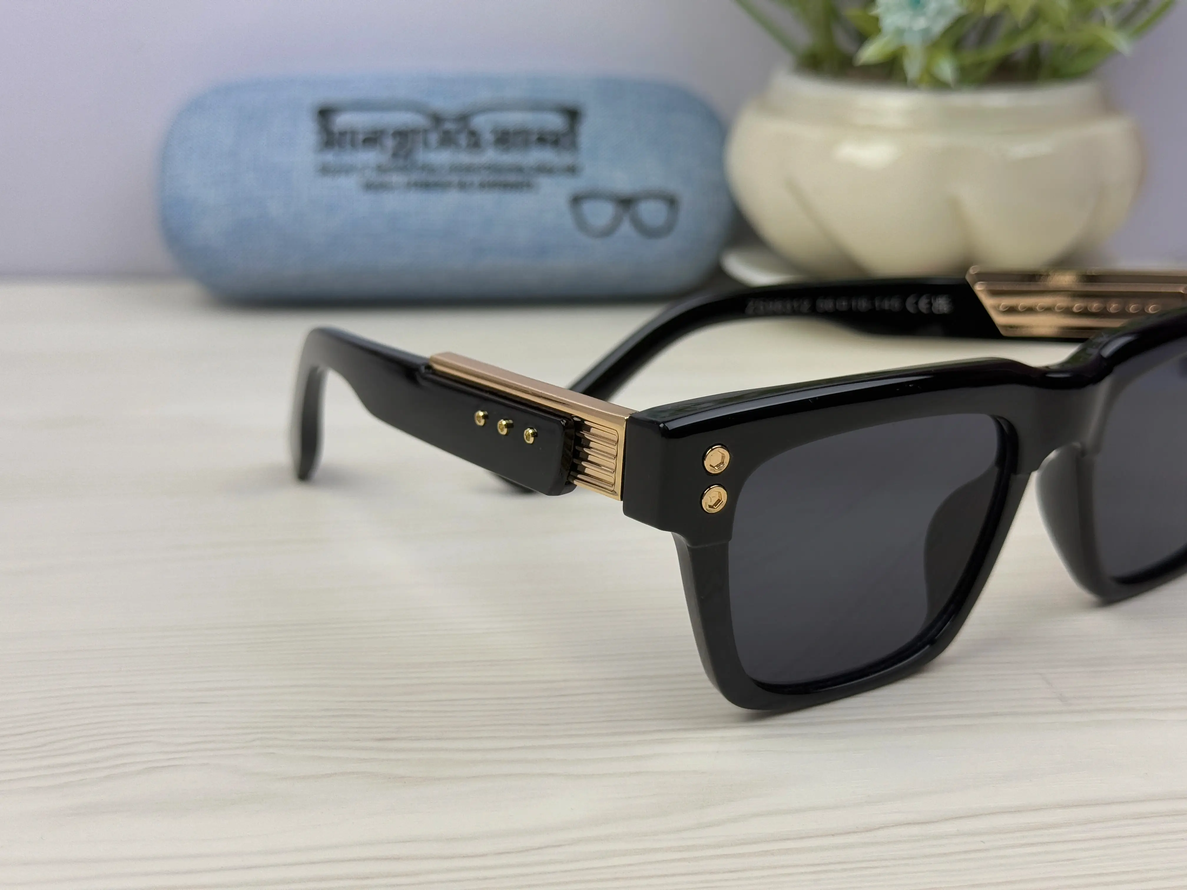 Dita Premium Sunglass 98312